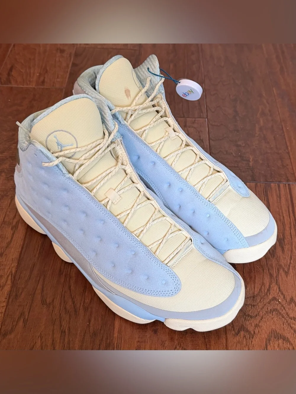 Jordan 13 Retro x SoleFly I'd Rather Be Fishing 2022
